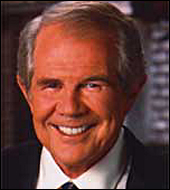 Pat Robertson