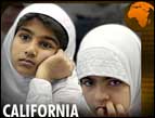 Islam in Schools