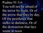 Psalm 91