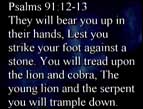 Psalm 91