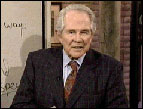 Pat Robertson
