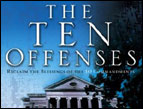 Ten Offenses