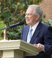 Pat Robertson