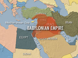 Babylonian Empire