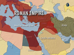 Roman Empire