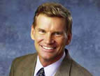Ted Haggard