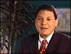 Mauricio Mayorga
